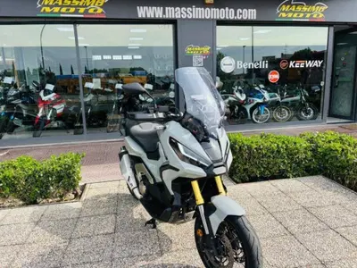 Honda X-ADV 750 DCT (2021 - 24) usata