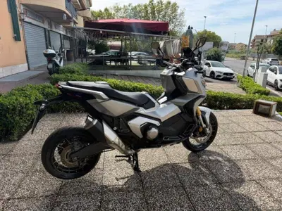 Honda X-ADV 750 DCT (2021 - 24) usata