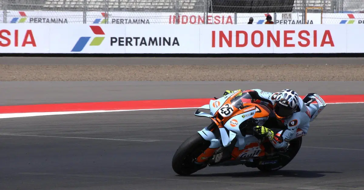 MotoGP, pole di Raul Fernandez, poi Bezzecchi e Diggia, seconda fila vip [CLASSIFICA]