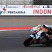 MotoGP, pole di Raul Fernandez, poi Bezzecchi e Diggia, seconda fila vip [CLASSIFICA]
