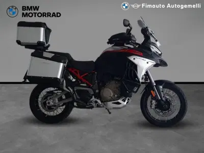 Ducati Multistrada V4 S (2021 - 24) usata