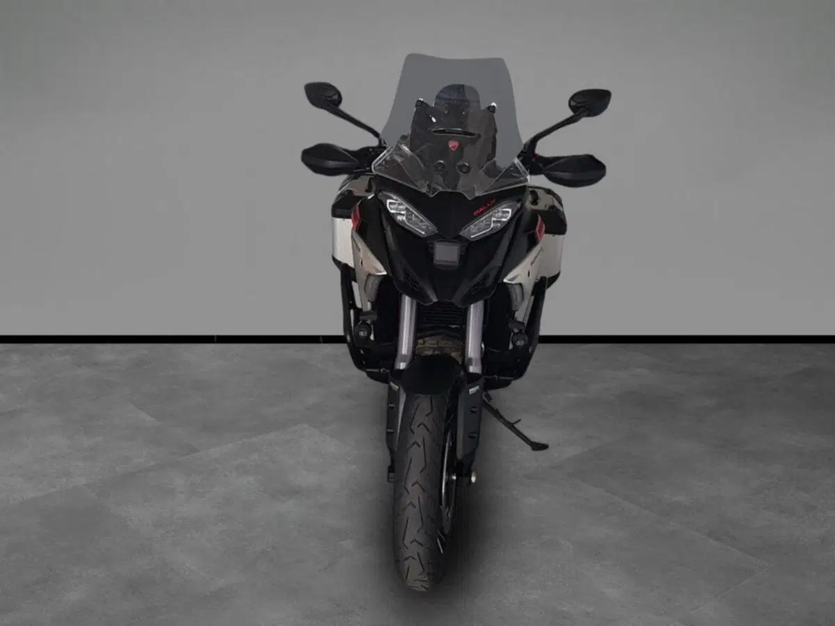 Ducati Multistrada V4 S (2021 - 24) (3)