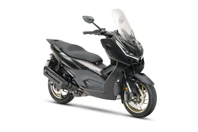Zontes ZT368-D ETC (2026) nuova