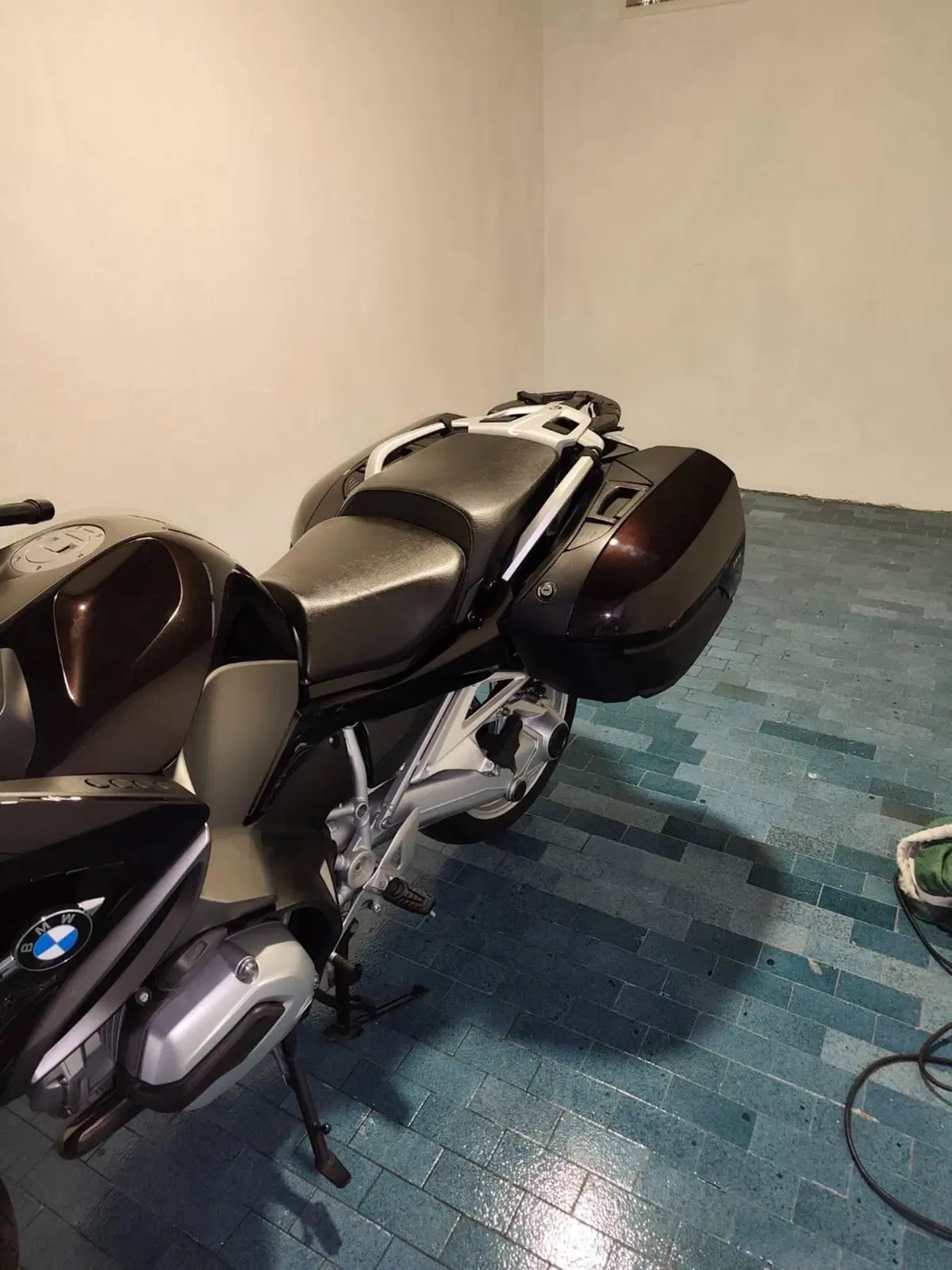 Bmw R 1200 RT (2014 - 16) (4)