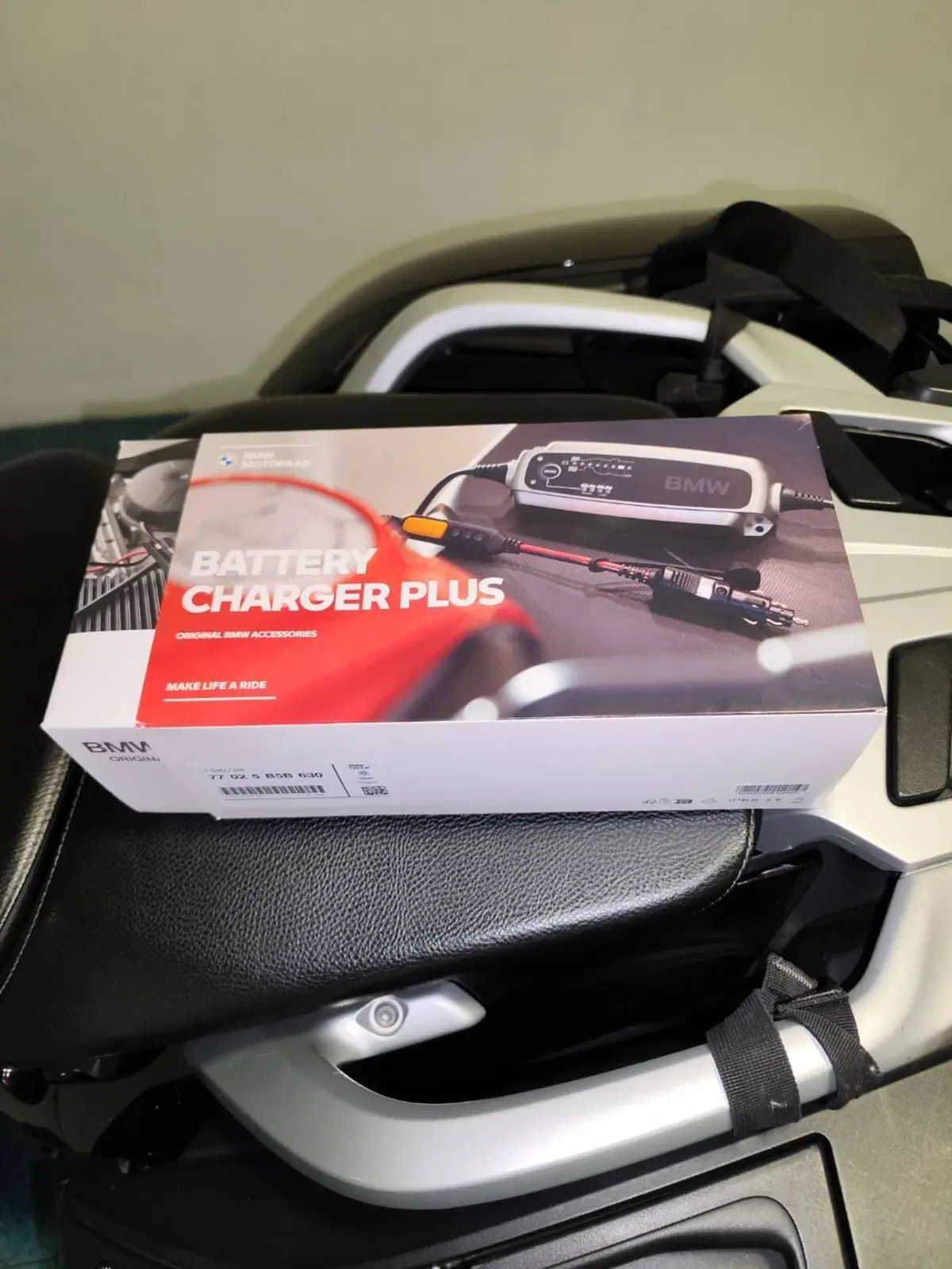 Bmw R 1200 RT (2014 - 16) (10)