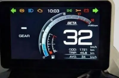 Betamotor Alp 4.0 (2024 - 26) usata