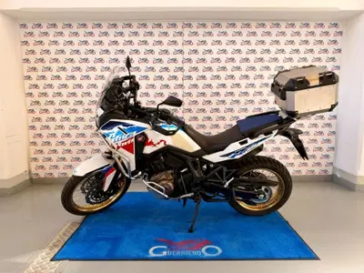 Honda Africa Twin CRF 1100L ES (2024 - 26) usata