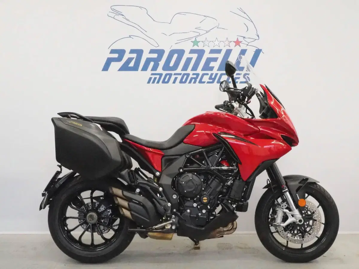 MV Agusta Turismo Veloce 800 R (2023 - 26)