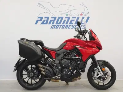 MV Agusta Turismo Veloce 800 R (2023 - 26) usata