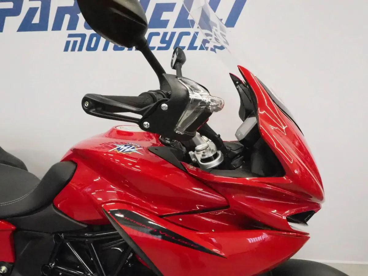 MV Agusta Turismo Veloce 800 R (2023 - 26) (3)