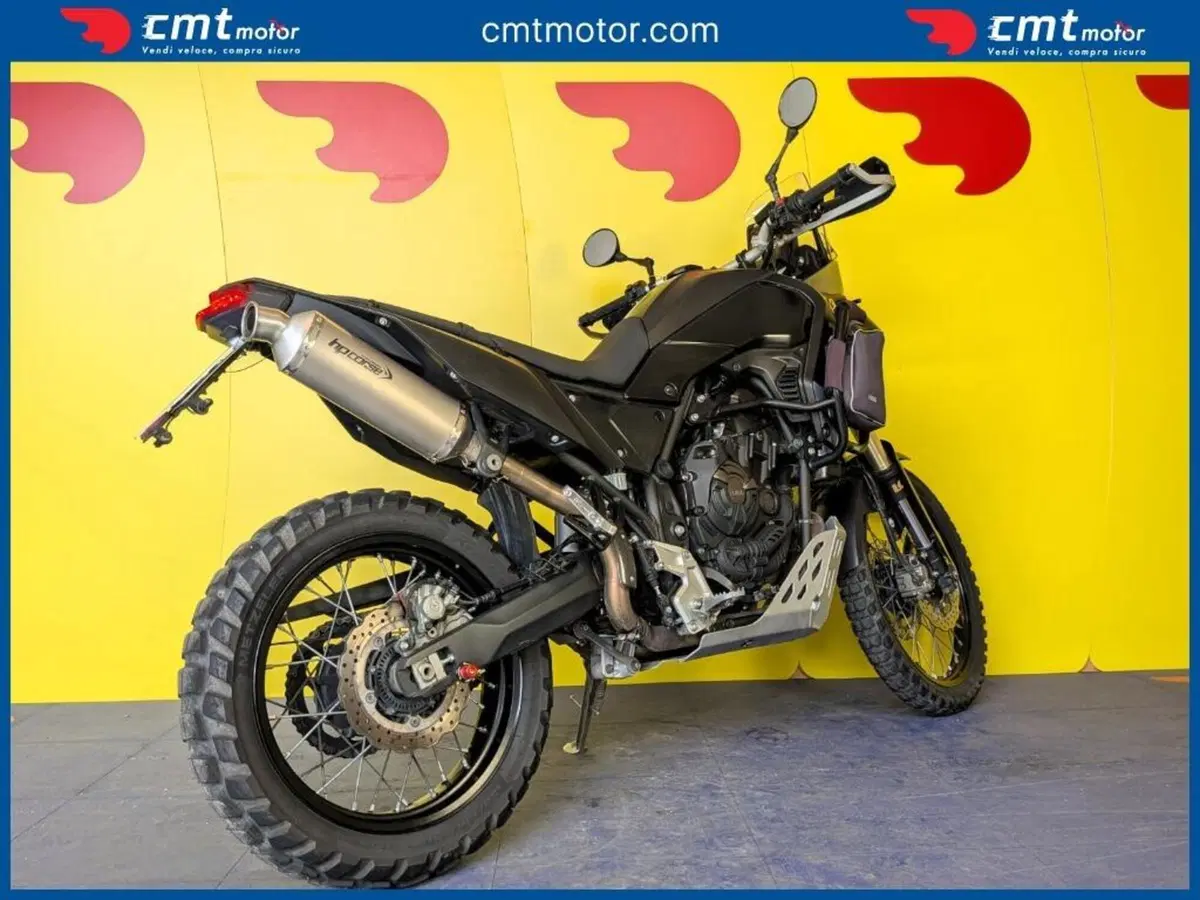 Yamaha Ténéré 700 (2021) (4)