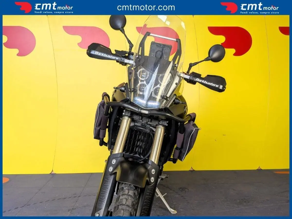 Yamaha Ténéré 700 (2021) (6)