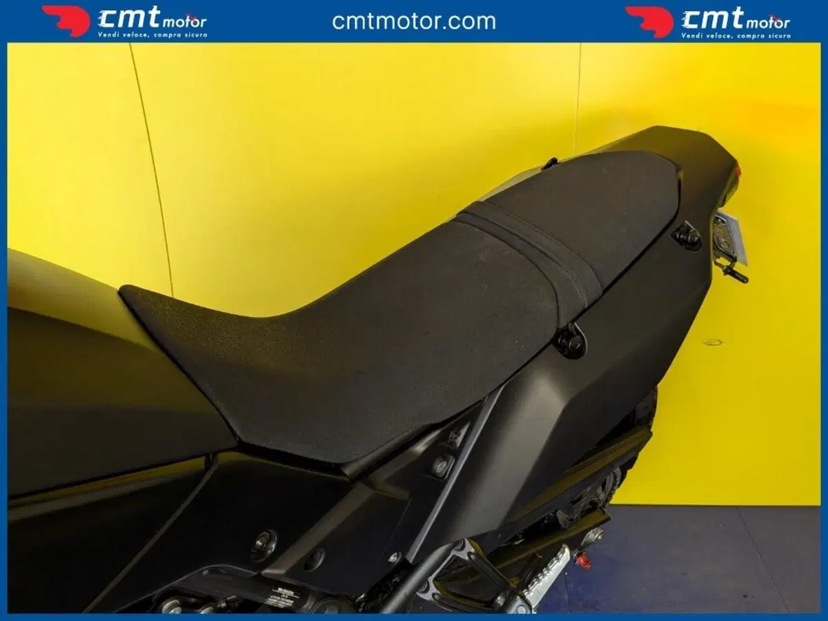 Yamaha Ténéré 700 (2021) (9)