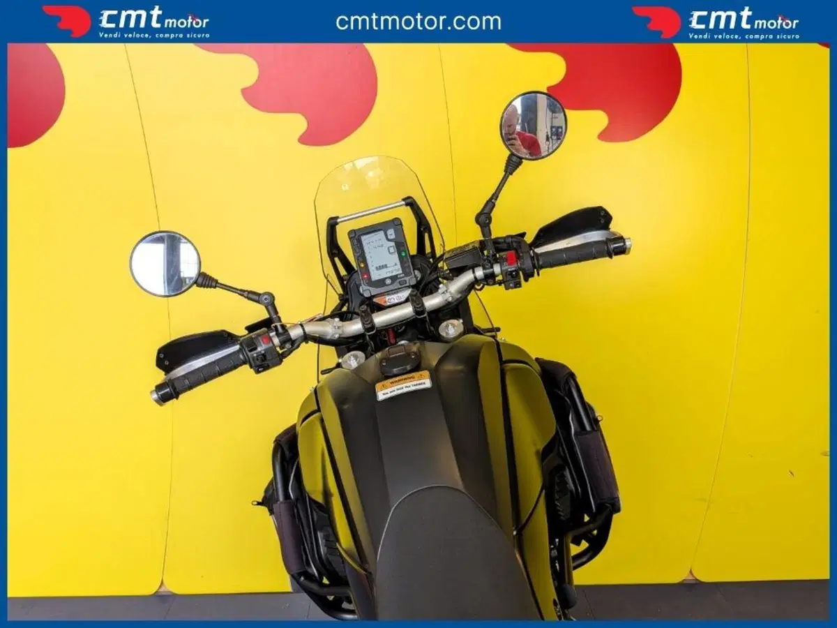 Yamaha Ténéré 700 (2021) (11)