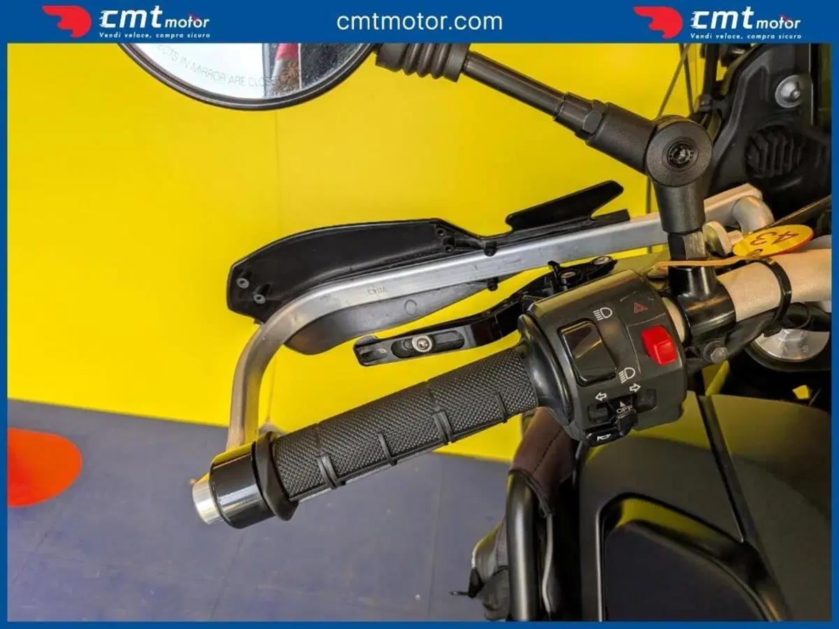 Yamaha Ténéré 700 (2021) (12)