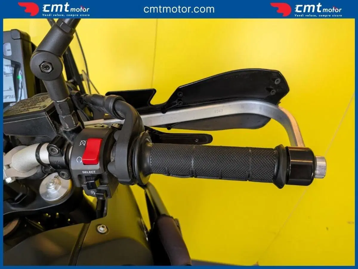 Yamaha Ténéré 700 (2021) (13)