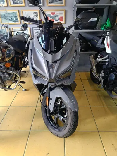 Sym Jet 14 125 CBS LC EVO (2024 - 26) usata