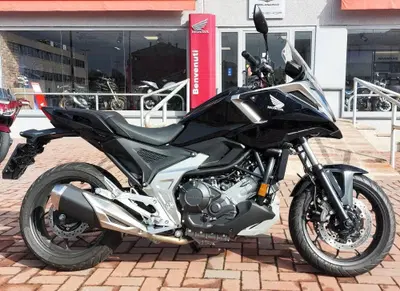Honda NC 750 X (2025 - 26) usata