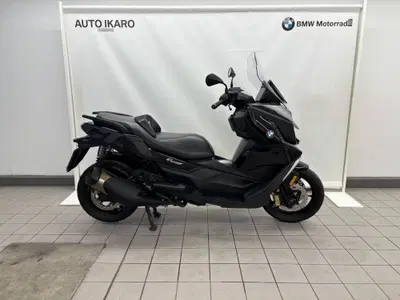 Bmw C 400 GT (2021 - 24) usata