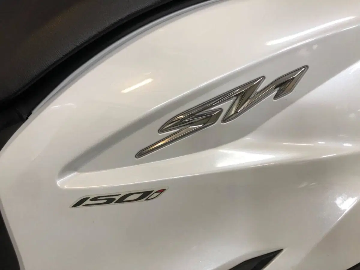 Honda SH 150i (2020 - 23) (6)