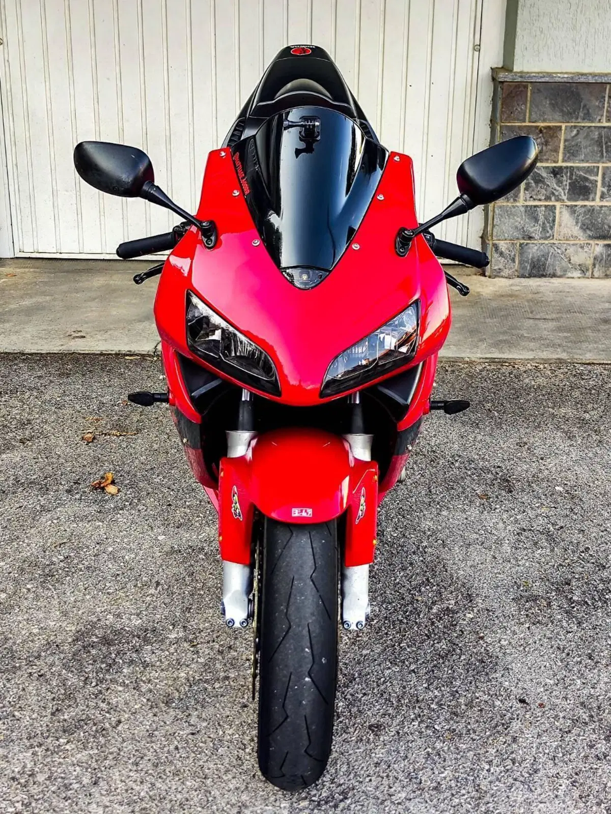 Honda CBR 600 RR (2003 - 04) (3)