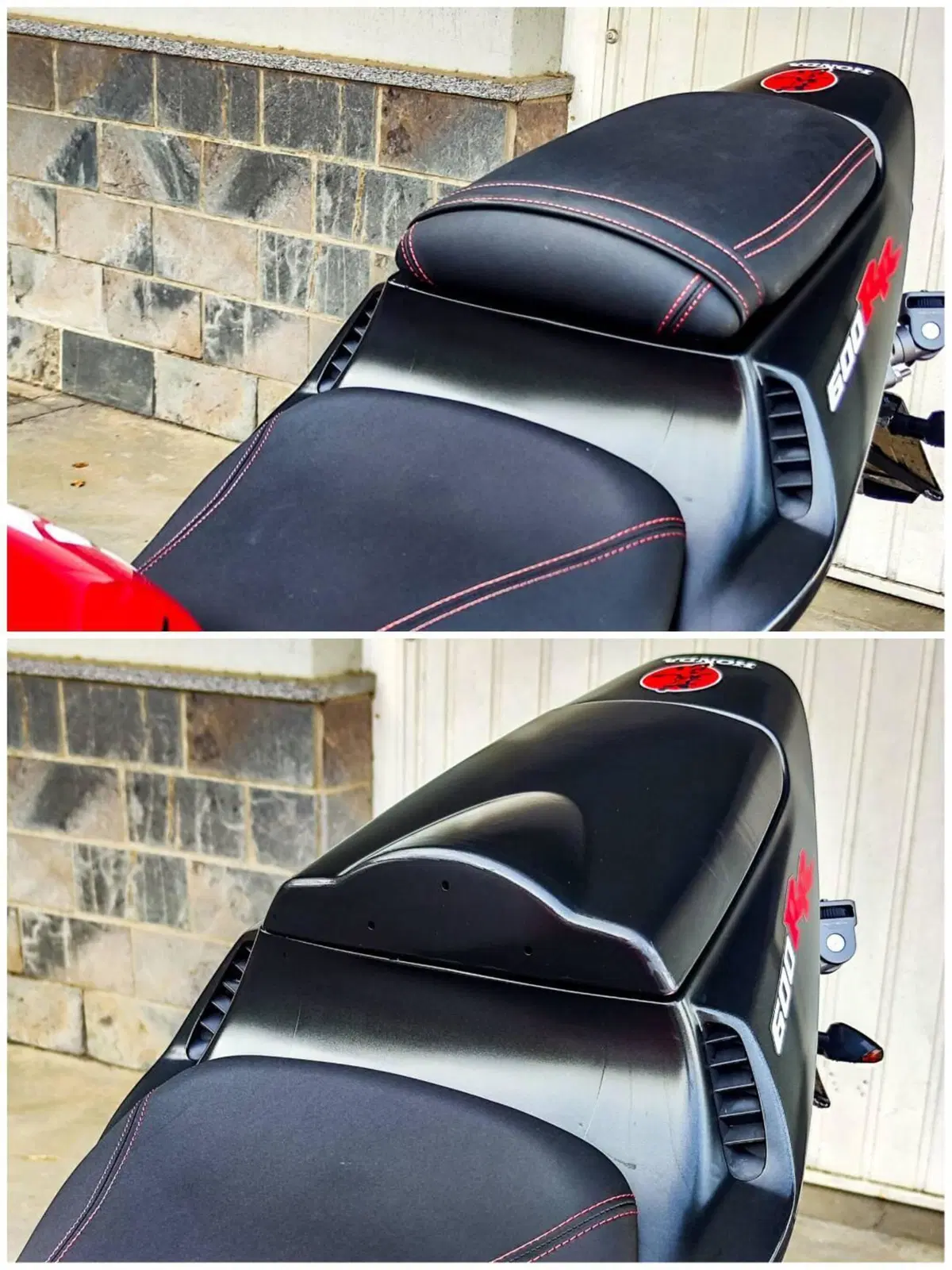 Honda CBR 600 RR (2003 - 04) (6)
