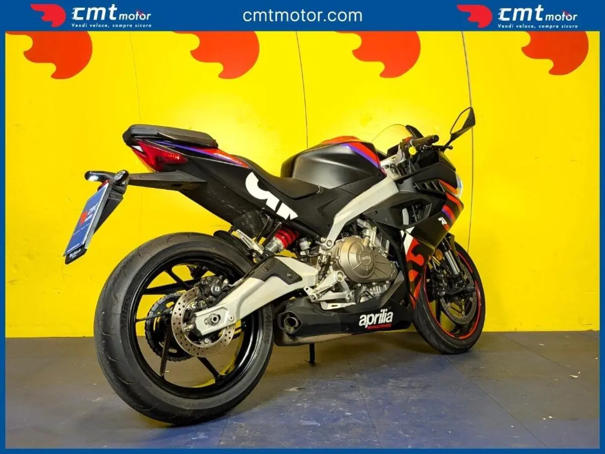 Aprilia RS 457 (2024 - 26) (4)