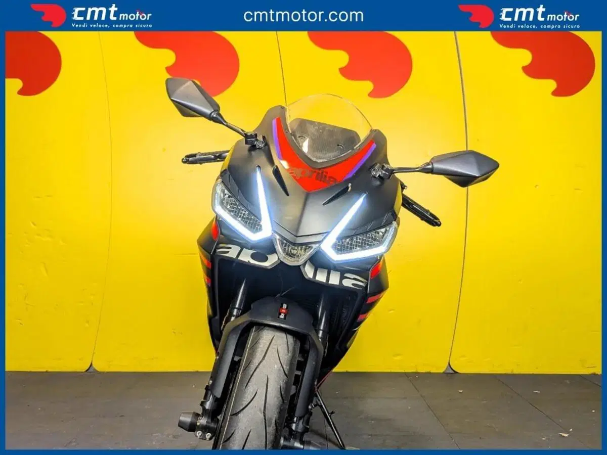 Aprilia RS 457 (2024 - 26) (6)