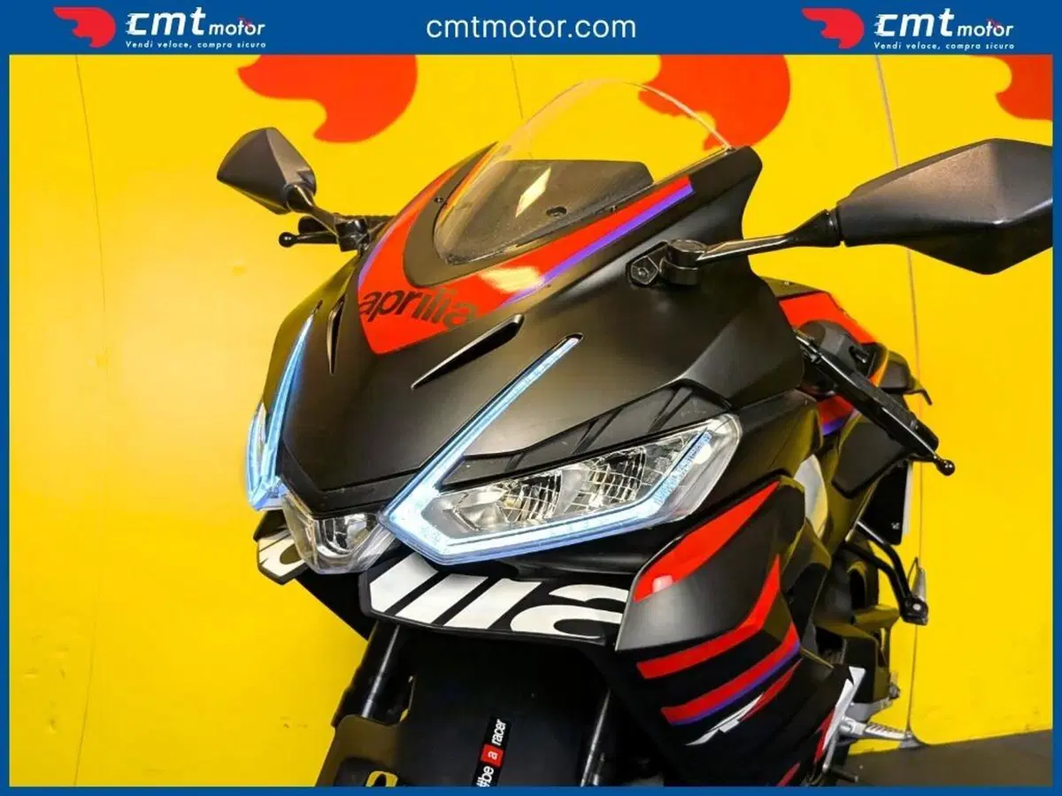 Aprilia RS 457 (2024 - 26) (7)