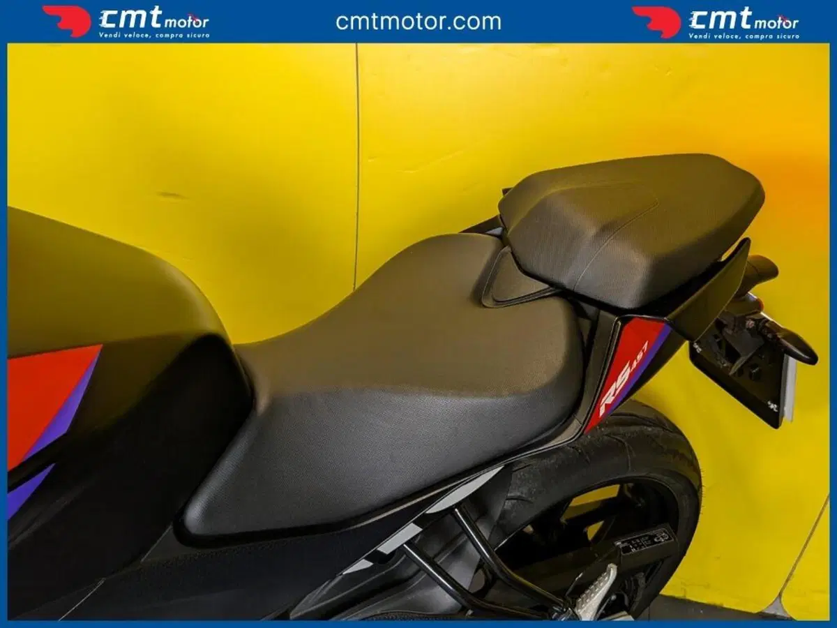 Aprilia RS 457 (2024 - 26) (9)