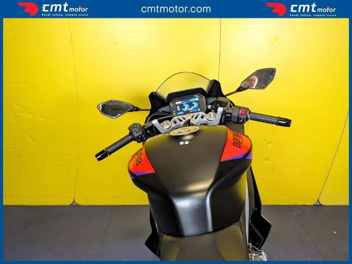 Aprilia RS 457 (2024 - 26) (11)