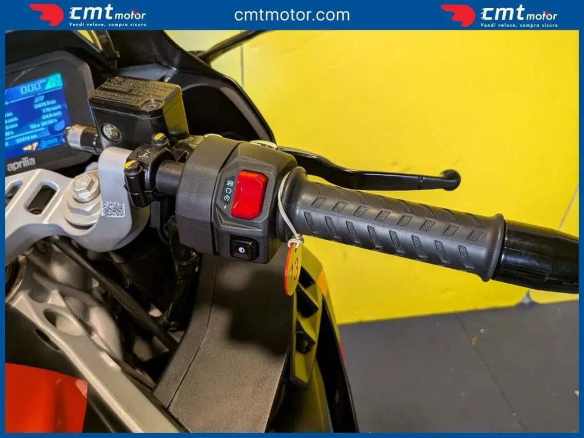 Aprilia RS 457 (2024 - 26) (13)