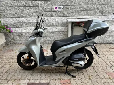 Honda SH 150i (2024 - 25) usata