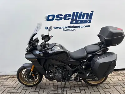 Yamaha Tracer 9 GT (2021 - 24) usata