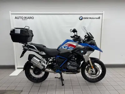 Bmw R 1200 GS (2017 - 18) usata