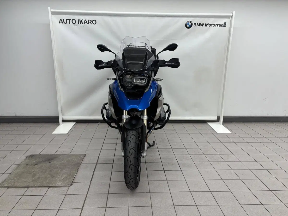 Bmw R 1200 GS (2017 - 18) (3)