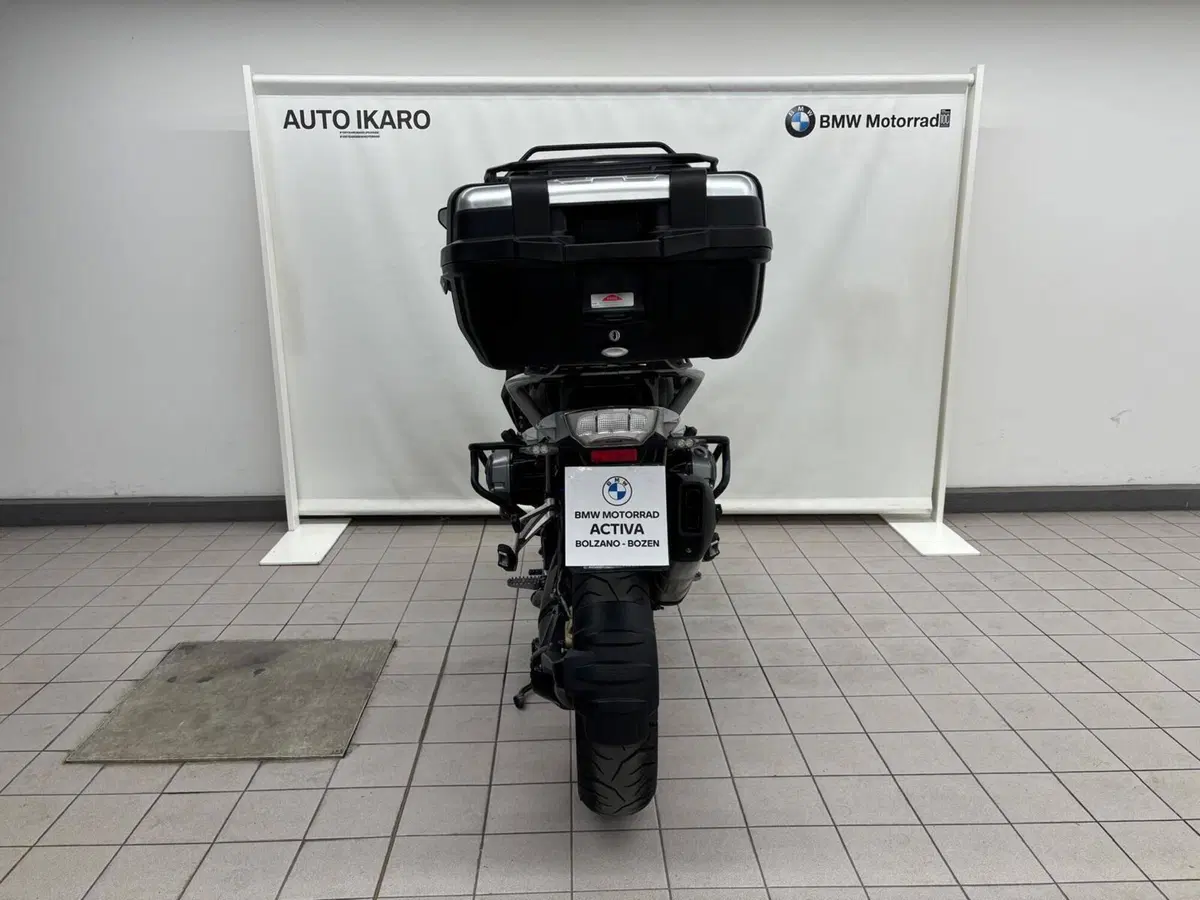 Bmw R 1200 GS (2017 - 18) (4)