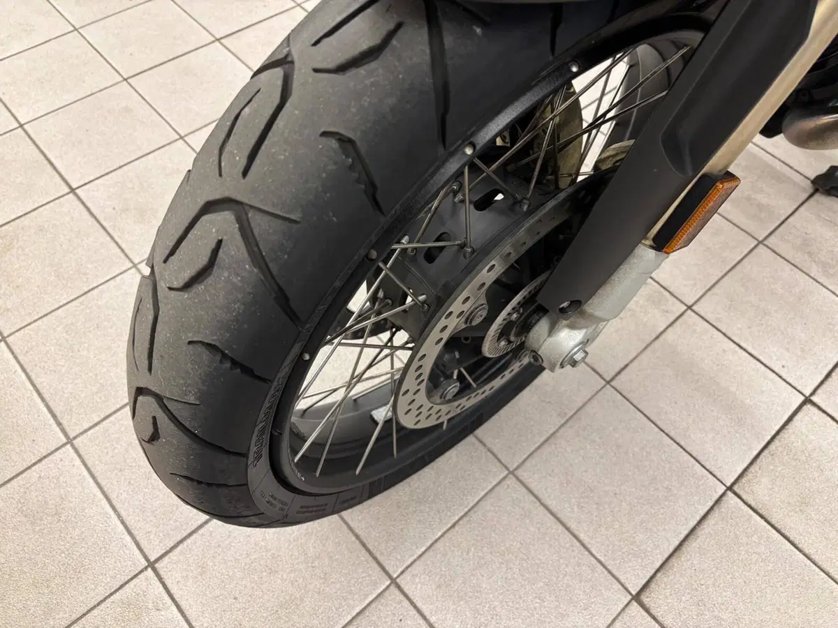 Bmw R 1200 GS (2017 - 18) (11)