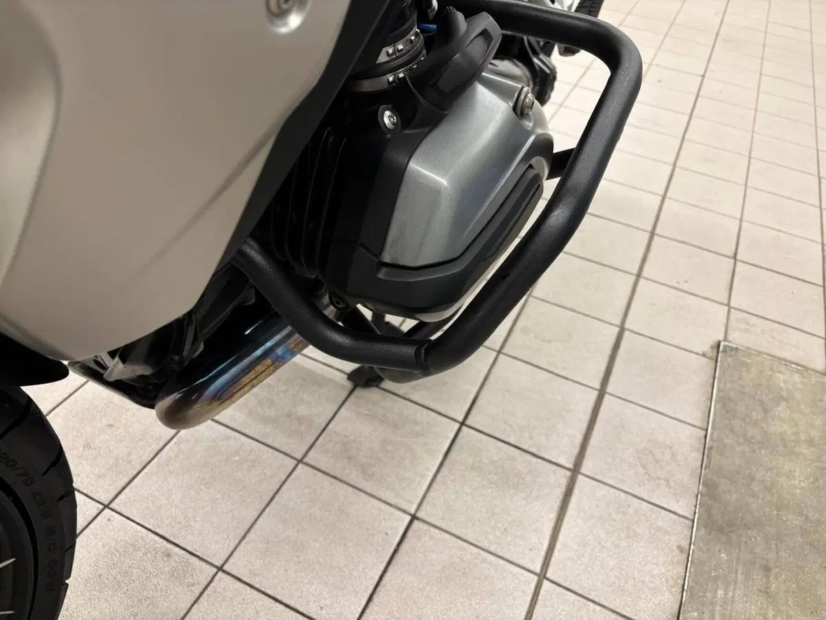 Bmw R 1200 GS (2017 - 18) (12)