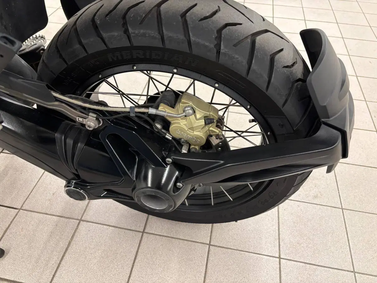 Bmw R 1200 GS (2017 - 18) (14)