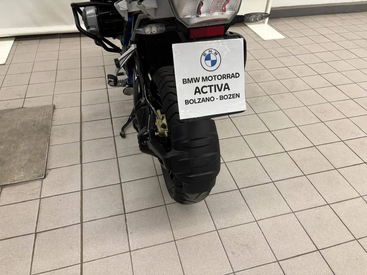 Bmw R 1200 GS (2017 - 18) (15)