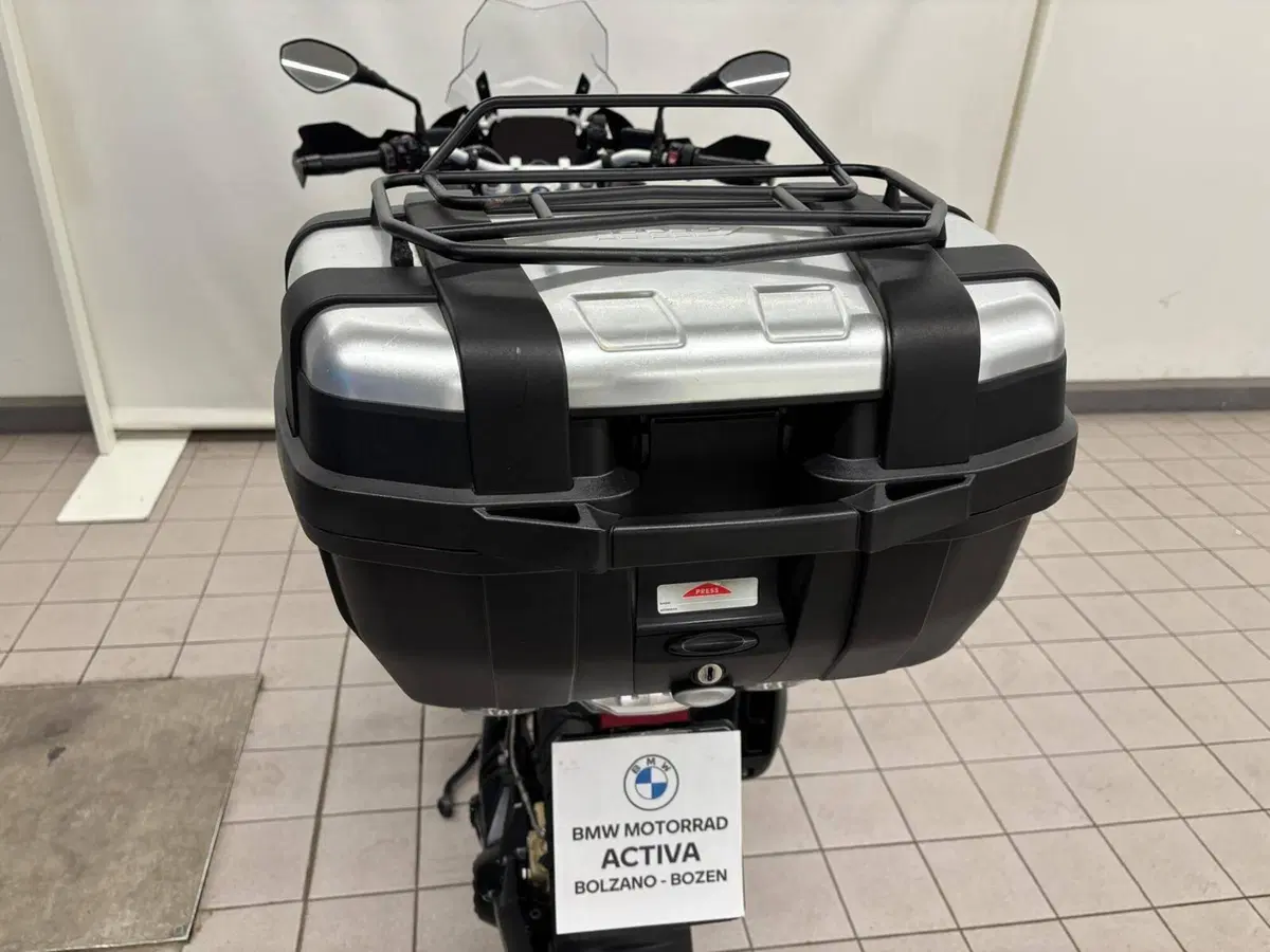 Bmw R 1200 GS (2017 - 18) (16)