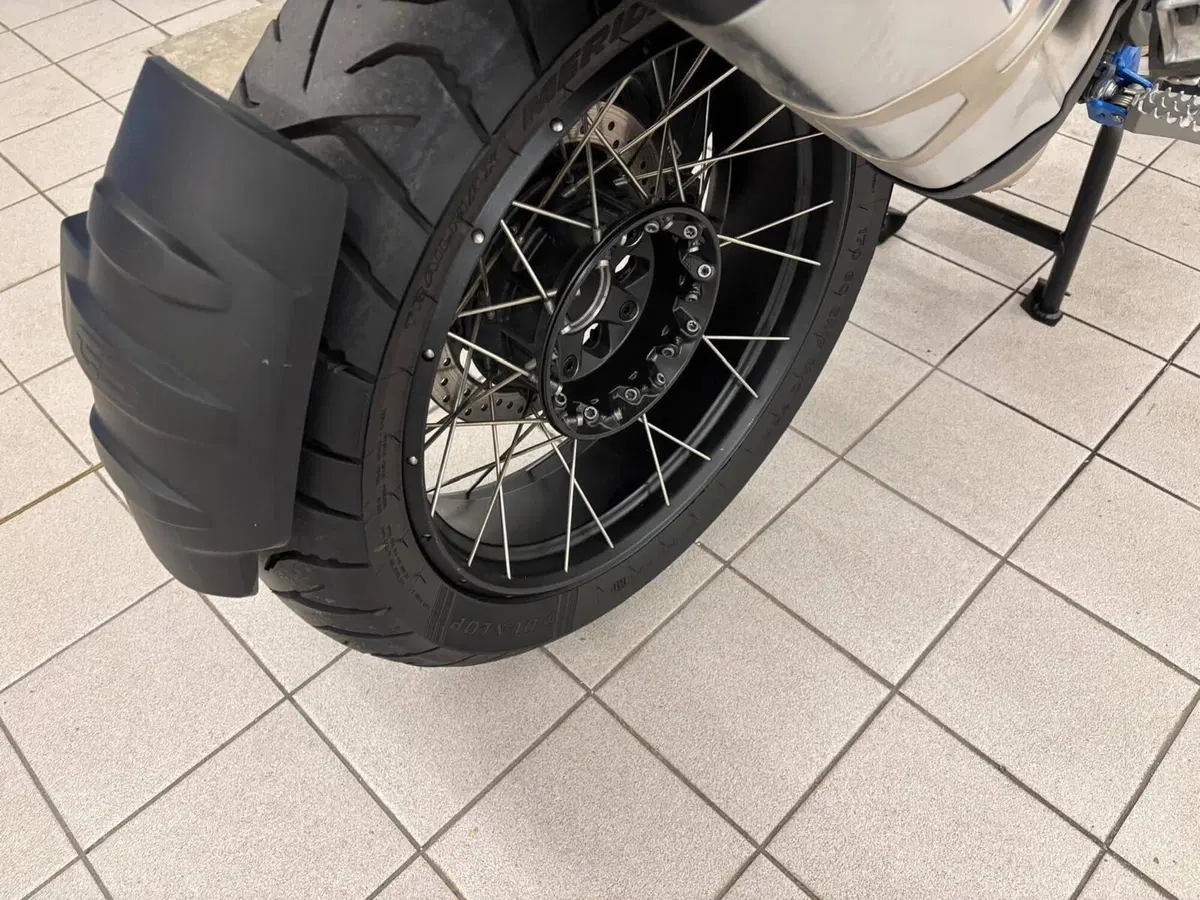Bmw R 1200 GS (2017 - 18) (17)