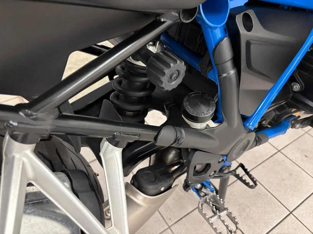 Bmw R 1200 GS (2017 - 18) (19)