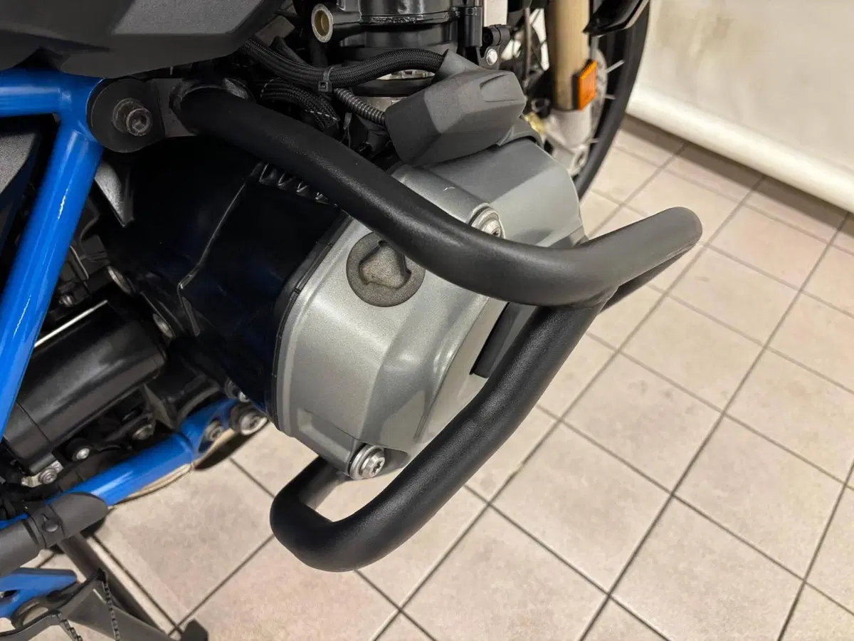 Bmw R 1200 GS (2017 - 18) (20)