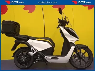  Altre moto o tipologie Elettrico usata
