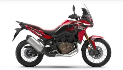 Honda Africa Twin CRF 1100L (2024 - 26) nuova