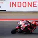 MotoGP, Marc Marquez vince la Sprint dei colpi di scena, carambola al via e cade Bez, Martin da 1° a 4° [CLASSIFICA E VIDEO]