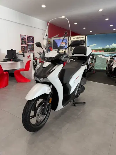 Honda SH 150i Sport (2024 - 25) usata
