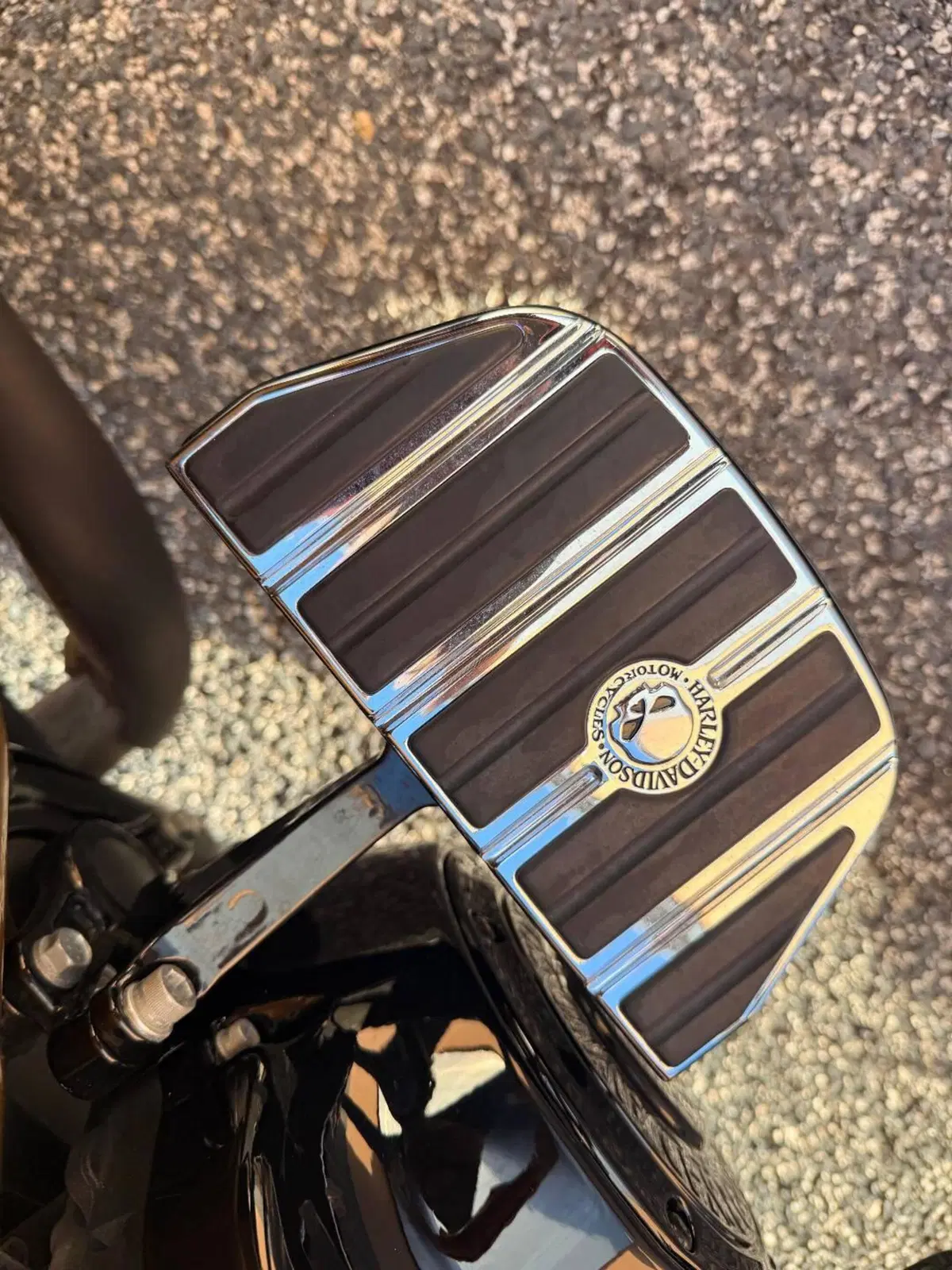 Harley-Davidson 1690 Electra Glide Ultra Limited (2014 - 15) - FLHTK (6)